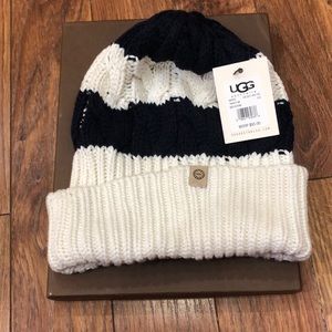 Brand New with Tags UGG stocking cap